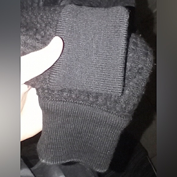 COOGI Australian Wool Sweater with zipper - Picture 7 of 9